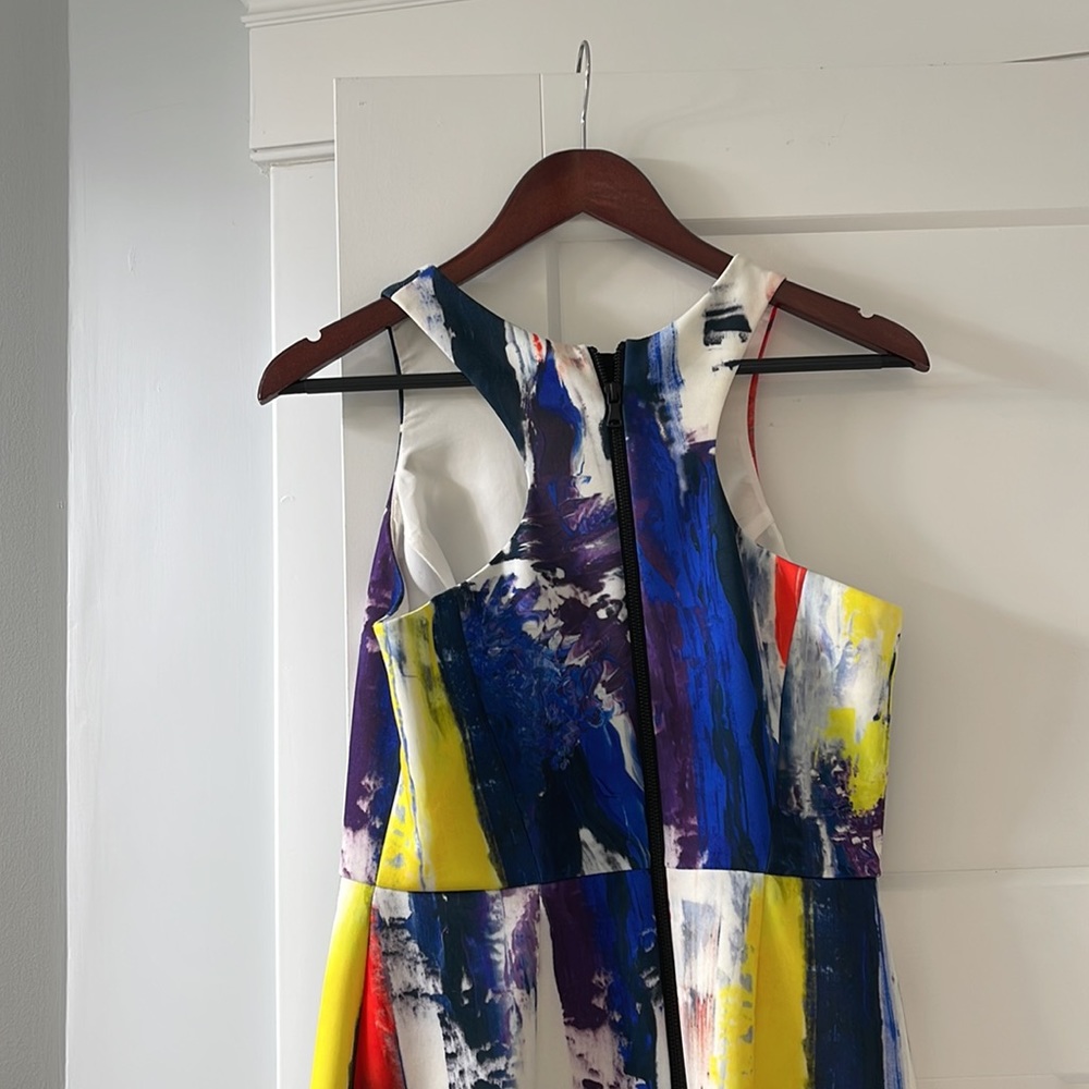 Simple Dress - image 3